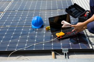 Conditions d’installation de panneaux solaire par Solaires Photovoltaïques à Avesnes-le-Comte